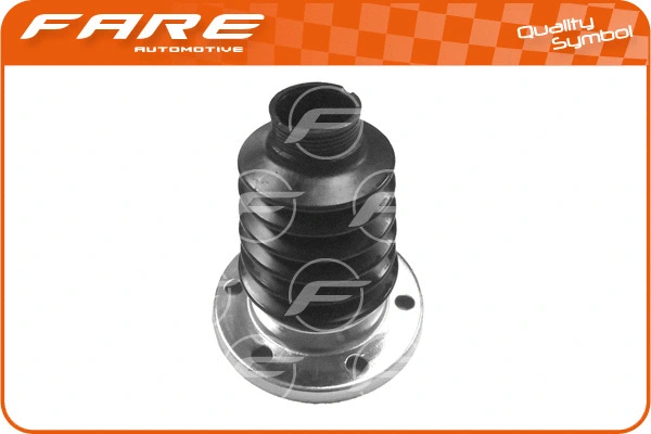 Joint-soufflet, arbre de commande FARE-CO 2118