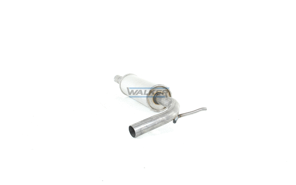 Silencieux central WALKER 70504