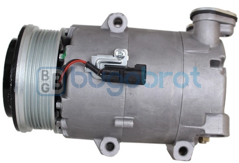 Compresseur, climatisation BUGOBROT 51-FD86028