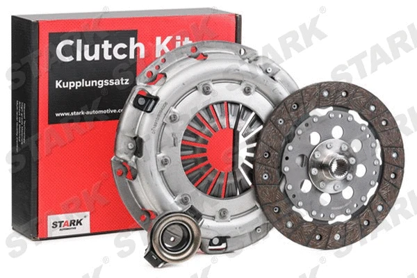 Kit d'embrayage Stark SKCK-0100121