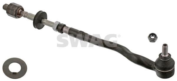 Barre de connexion SWAG 20 92 3924