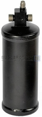 Filtre déshydratant, climatisation BUGOBROT 20-33982
