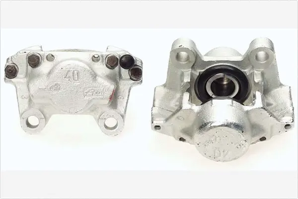 Étrier de frein DEPA ET71852