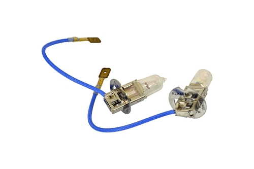 Ampoule, projecteur longue portée KLAXCAR FRANCE 86438x