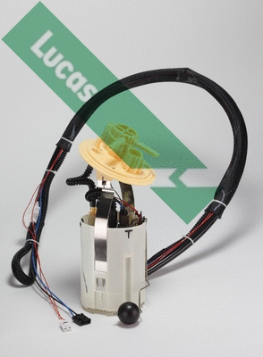 unité d'alimentation de carburant LUCAS FDB1652