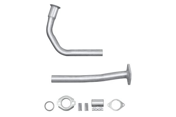 Tuyau d'échappement Faurecia FS55456