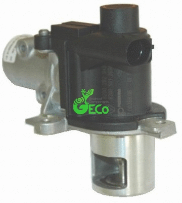 Vanne EGR GECO VE1106
