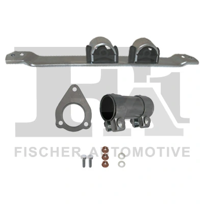 Kit d'assemblage, catalyseur FA1 CC113230