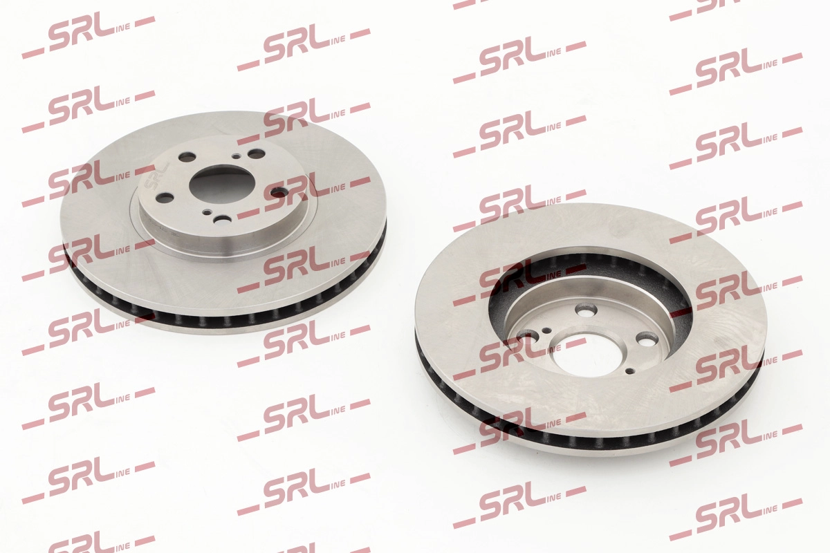 Disque de frein SRLine S71-0346