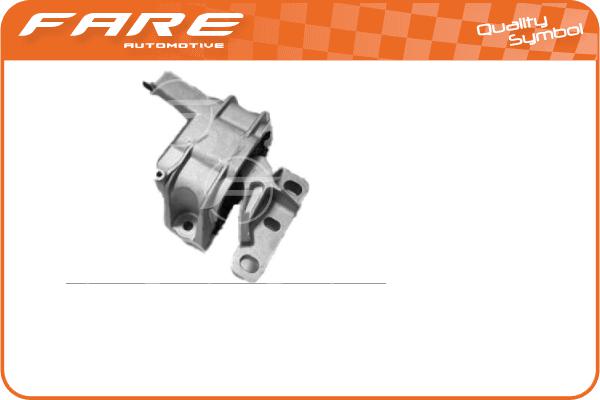 Support moteur FARE-CO 36094