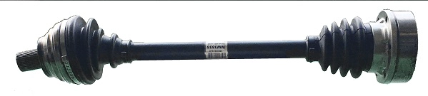 Arbre de transmission GENERAL RICAMBI WW3333
