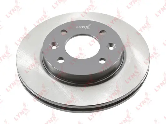 Disque de frein LYNXAUTO BN-1795