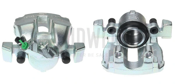 Étrier de frein BUDWEG CALIPER 345334