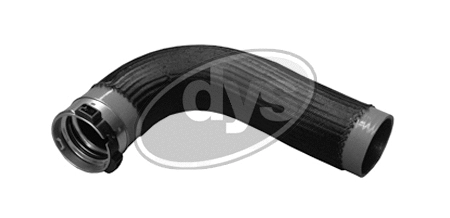 Gaine de suralimentation DYS 76-01687