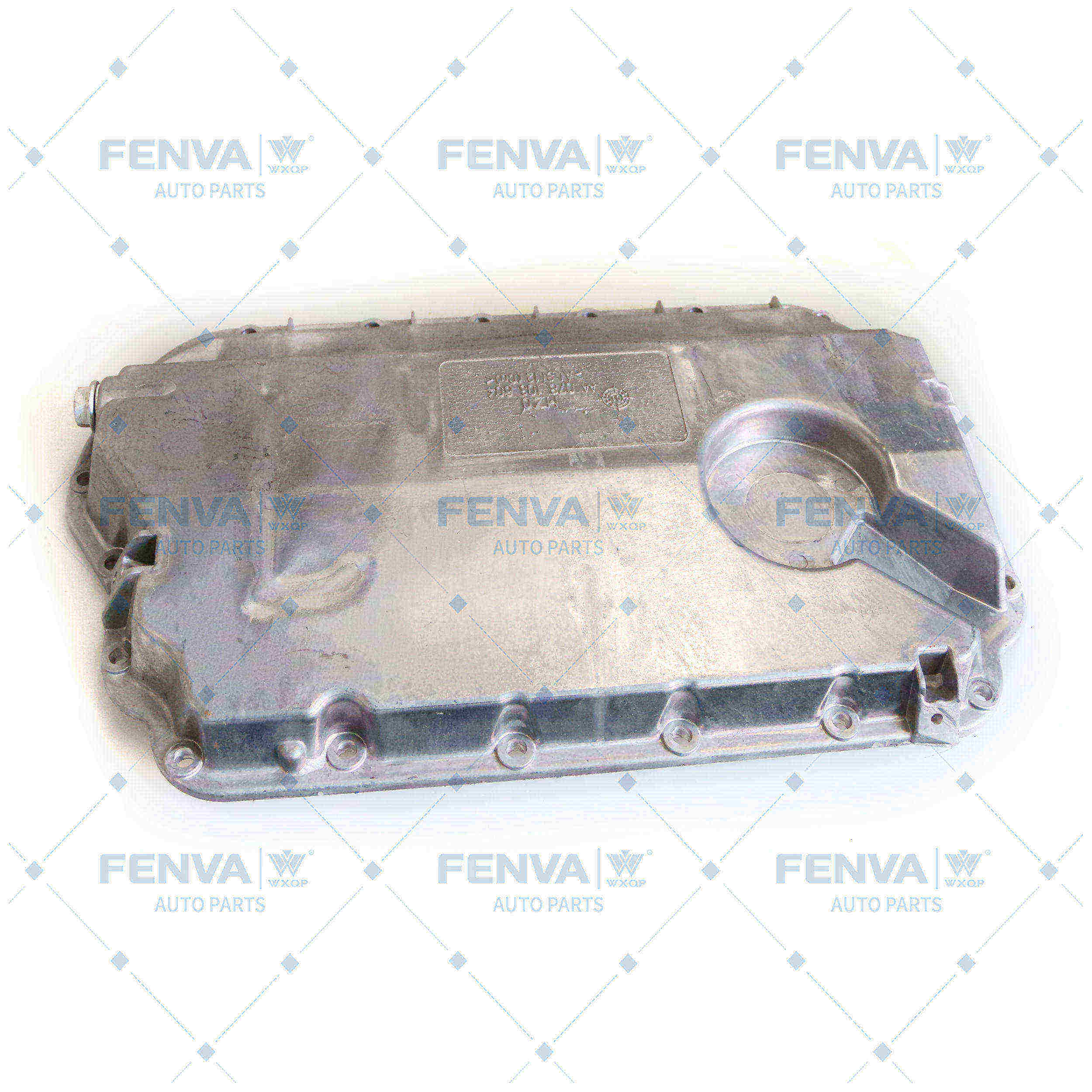 Carter d'huile WXQP 310381