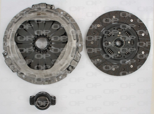 Kit d'embrayage OPEN PARTS CLK9057.03