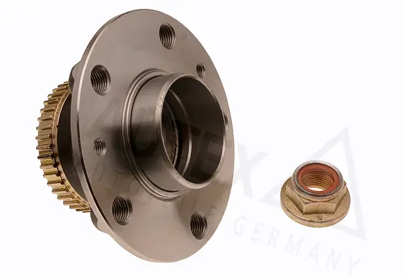 Kit de roulements de roue AUTEX 804068