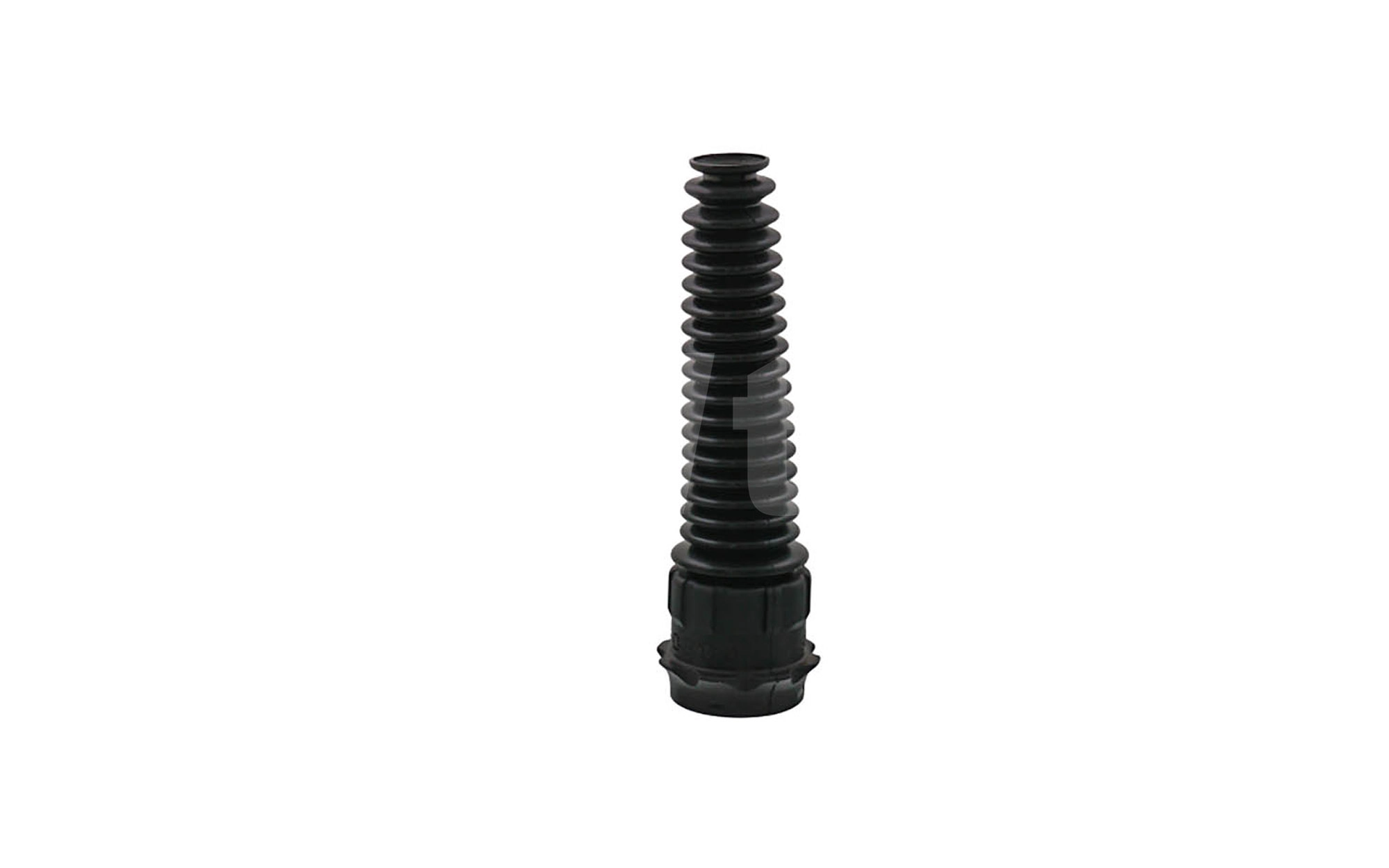 Bouchon de protection/soufflet, amortisseur Wti Automotive B801039