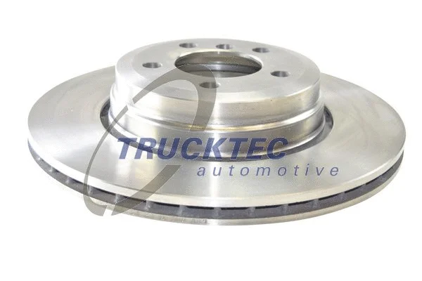 Disque de frein TRUCKTEC AUTOMOTIVE 08.35.029