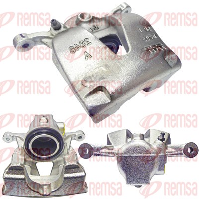 Étrier de frein REMSA 9032532
