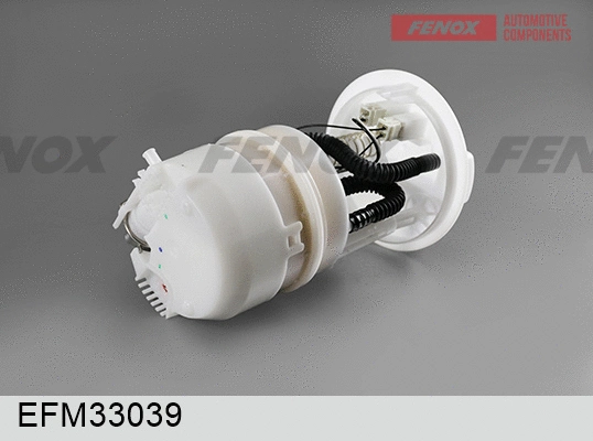 Module d'alimentation en carburant FENOX EFM33039