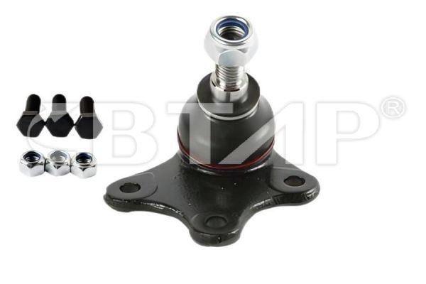 Rotule de suspension BTAP BVC301-044