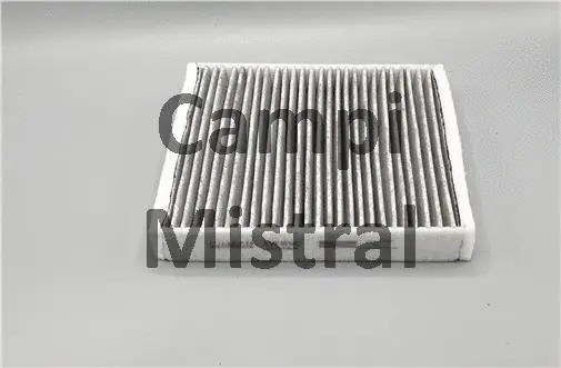 Filtre, air de l'habitacle Mistral Filter AVF1018C