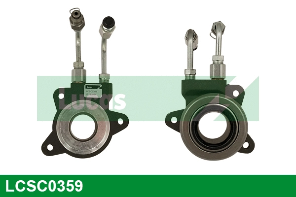 Butée hydraulique, embrayage LUCAS LCSC0359