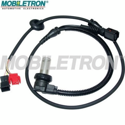 Capteur, vitesse de roue MOBILETRON AB-EU011