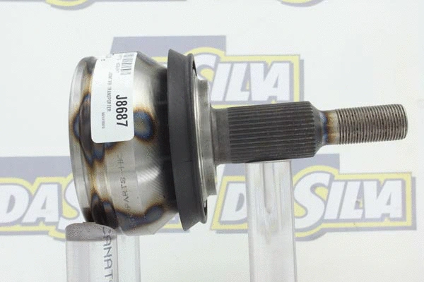 Jeu de joints, arbre de transmission DA SILVA J8687