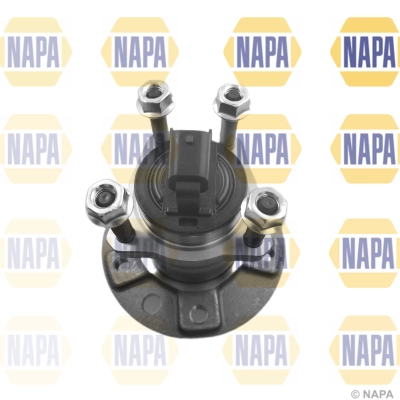 Kit de roulements de roue NAPA PWB1070