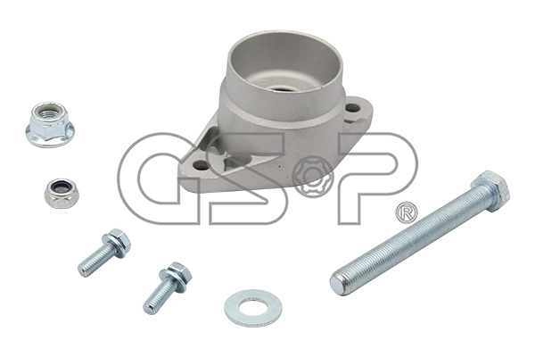 Kit de réparation, coupelle de suspension GSP-BR 510382S