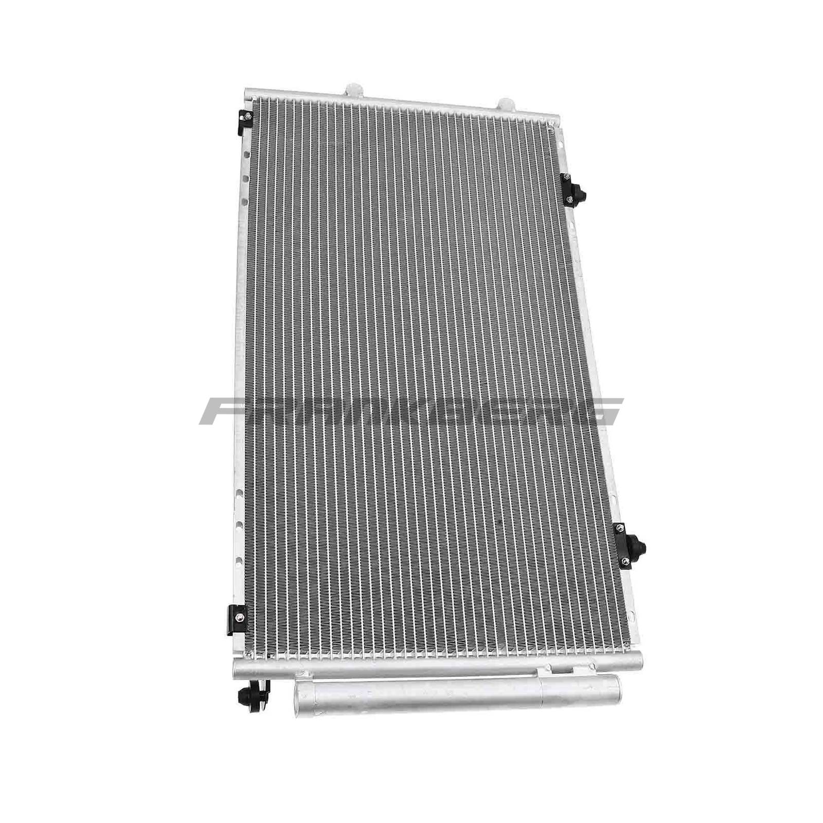 Condenseur, climatisation Frankberg 5481FB0006979