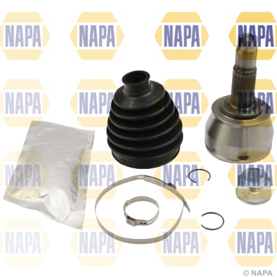 Joint, arbre de commande NAPA NCV1102
