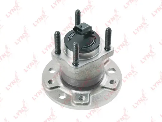 Kit de roulements de roue LYNXAUTO WH-1143