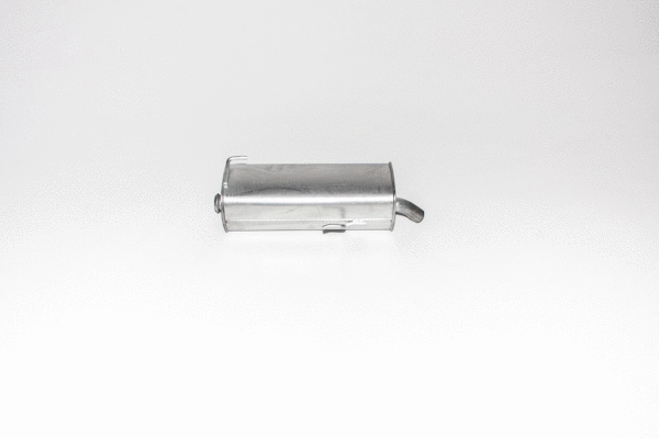 Silencieux arrière VEGAZ GmbH PGS-199