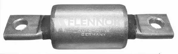 Suspension, corps de l'essieu FLENNOR FL4539-J