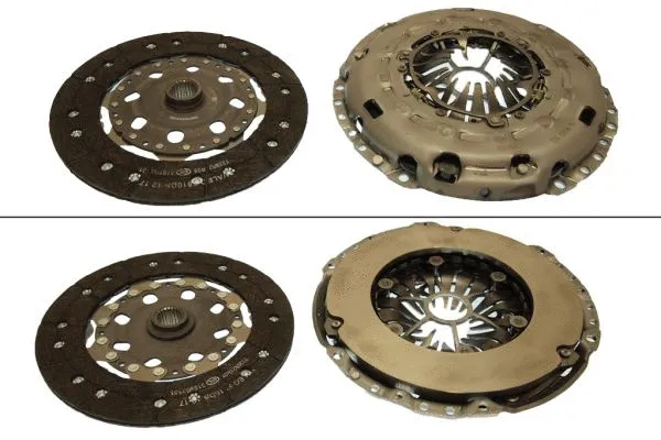 Kit d'embrayage KAWE 963043