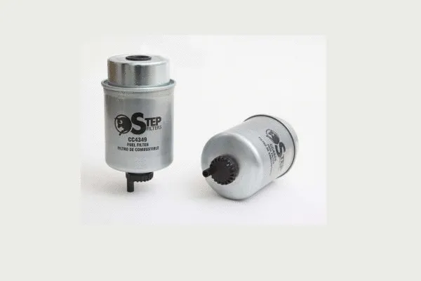 Filtre à carburant STEP FILTERS CC4349
