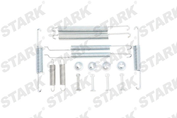 Kit d'accessoires, mâchoire de frein Stark SKAKB-1580009