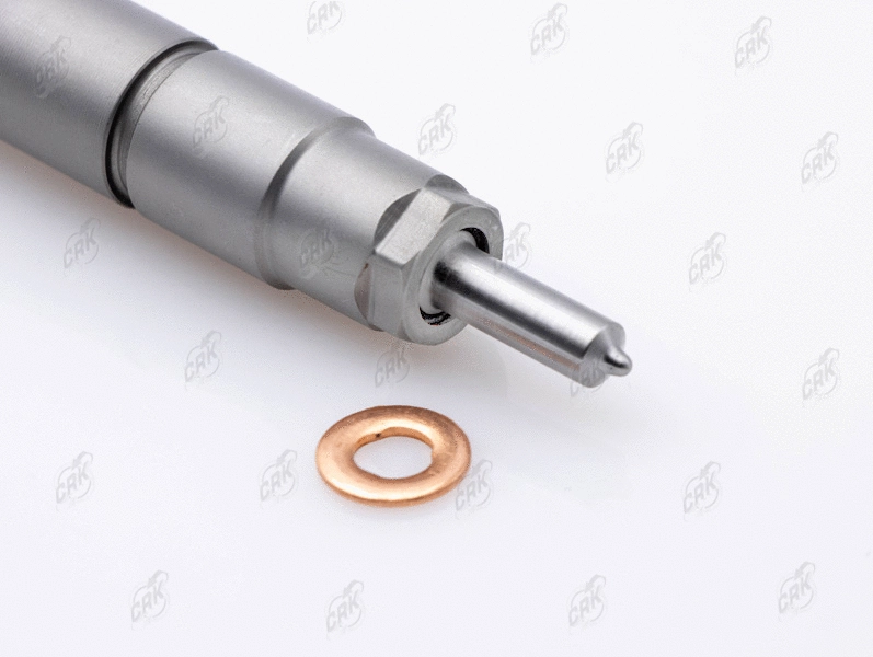 Injecteur CRK Z110120