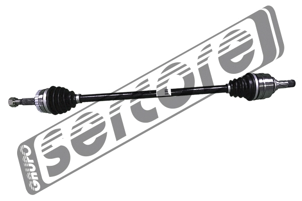 Arbre de transmission SERCORE 22665A