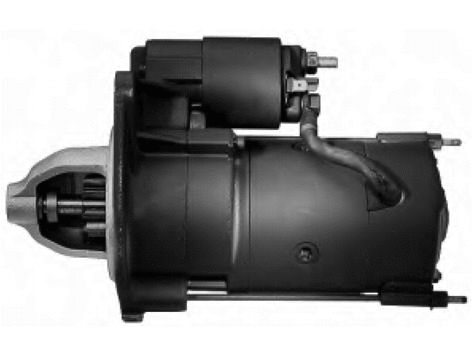 Démarreur GM SG0170