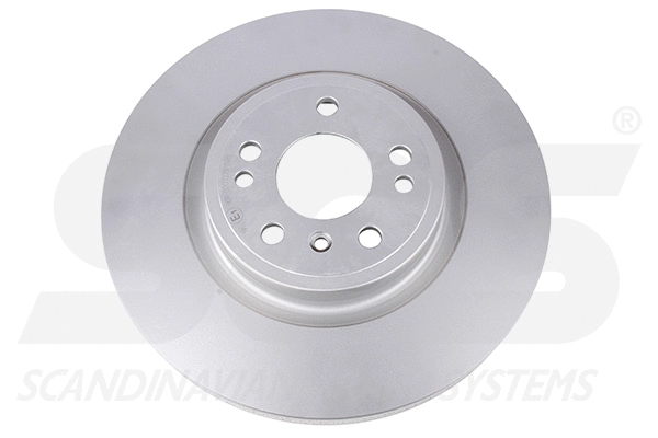 Disque de frein sbs 18153133140