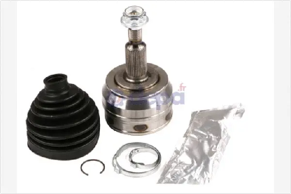 Jeu de joints, arbre de transmission DEPA JW33