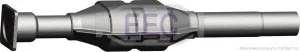 Catalyseur EEC FI8000