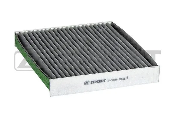 Filtre, air de l'habitacle ZEKKERT IF-3024P