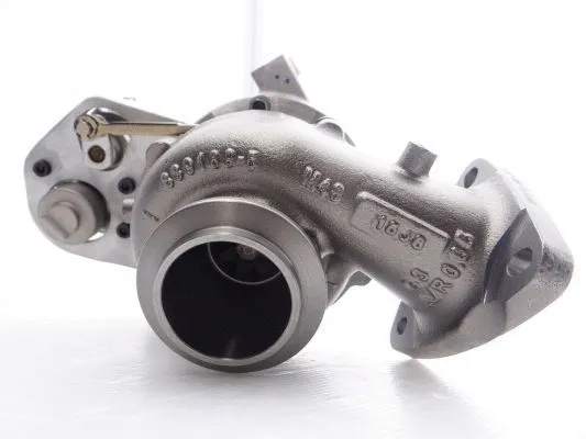 Turbocompresseur, suralimentation GARRETT 838417-5003S