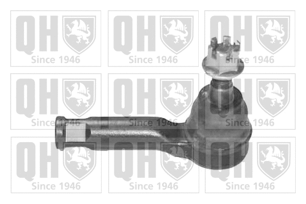 Rotule de barre de connexion QUINTON HAZELL QR9933S