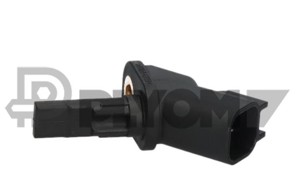 Capteur, vitesse de roue PLYOM P755231